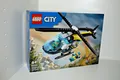 Produktbild: LEGO CITY 60405 Rettungshubschrauber NEU! passt zu: 60451, 60465, 60503, 60502