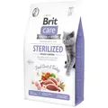 Produktbild: Brit Care Cat Sterilized Weight Control | 2kg Trockenfutter