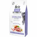 Produktbild: BRIT Care Cat Grain-Free Sterlized Weight Control 2 kg