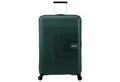 Produktbild: American Tourister® Koffer Aerostep - 4-Rollen-Trolley L 77 cm erw. (dark forest)