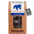 Produktbild: teapigs Earl Grey Strong - 50 Tea Bags (50 Tea Bags)