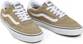 Produktbild: VANS Brooklyn Ls Sneaker Skate Schuhe Halbschuh Herren Leder VN000D7QEMF, Schuhgröße:46 EU