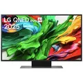 Produktbild: LG 43QNED87A6D QNED TV LCD-LED Fernseher