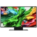 Produktbild: LG 43QNED87A6D LCD-LED Fernseher (109,2 cm/43 Zoll, 4K Ultra HD, Smart-TV, 4K AI-Prozessor)