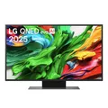 Produktbild: LG 43QNED87A6D QNED TV (43 Zoll (109 cm), 4K UHD, HDR, Smart TV, Sprachsteuerung