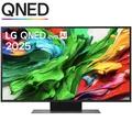 Produktbild: Fernseher LG QNED Evo 43QNED87A6D 43