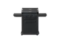 Produktbild: Campingaz Gasgrill 3 Series Onyx S, Blue Flame, Deckelthermometer