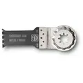 Produktbild: Fein E-Cut Universal-Sägeblatt, Länge 60 mm, Breite 28 mm, VE 3 St, Aufnahme SLP
