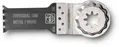 Produktbild: Sägeblatt E-Cut Univ.B.28mm 3 St.StarlockPlus 3 St./Pk.FEIN