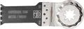 Produktbild: Fein E-CUT Bi-Metall Sägeblatt 3 Stück 60x28 mm Star Lock Plus Universalzahnung
