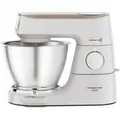 Produktbild: Kenwood KVC65.001WH - Küchenmaschine Titanium Chef Baker Backen Waage - 1200 W