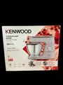 Produktbild: Kenwood KVC65.001WH Titanium Chef Baker Küchenmaschine - Weiß