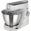 Produktbild: Kenwood KVC65.001WH Titanium Chef Baker Küchenmaschine
