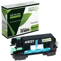 Produktbild: Callmenew Toner kompatibel mit Ricoh 418127 schwarz für IM 430 F FTL Fb