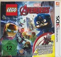 Produktbild: Nintendo LEGO Marvel Avengers, Nintendo 3DS, E10+ (Jeder über 10 Jahre)