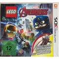 Produktbild: Nintendo LEGO Marvel Avengers, Nintendo 3DS, E10+ (Jeder über 10 Jahre)