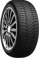 Produktbild: Nexen Winguard Sport 2 WU7 3PMSF M+S 245/45 R18 100V Winterreifen