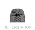 Produktbild: 2x Winterreifen NEXEN WINGUARD SPORT 2 (WU7) 245/45 R18 100V