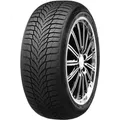 Produktbild: Winterreifen Nexen 245/45 R18 100V WINGUARD SPORT 2 WU7 XL M+S