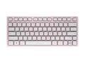 Produktbild: Cherry KW 7100 MINI BT - Tastatur - kabellos