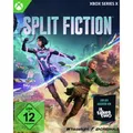 Produktbild: Split Fiction, Xbox Series X|S-Spiel