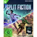 Produktbild: EA Games Split Xbsx (Xbox Series X, DE) (47750301)