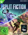 Produktbild: Split Fiction XBSX           !!!!! NEU+OVP !!!!!