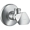 Produktbild: hansgrohe HG Eckventil E chrom (13902000)