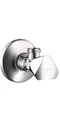 Produktbild: hansgrohe Eckventil