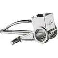Produktbild: Küchenprofi Käsereibe 20 cm Edelstahl Silber