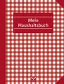 Produktbild: Haushaltsbuch zum Eintragen / diverse