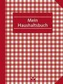 Produktbild: Haushaltsbuch zum Eintragen | Buch | Zustand gut