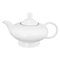 Produktbild: Seltmann Weiden 001.741617 Teekanne 1,1 L, Schwarz