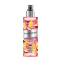 Produktbild: Bruno Banani Limited Edition Body & Hair Mist 250 ml