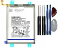 Produktbild: Original Samsung A21s A217F / A12 A125F / M12 M127F Akku 5000mAh EB-BA217ABY