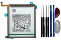 Produktbild: Original Samsung Galaxy S20 FE G780F / G781F Ersatzakku Akku Batterie 4500mAh