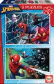 Produktbild: Educa - Puzzle 200 Teile | 200 Spider-Man, Marvel. Puzzle für Kinder ab 6 Jahren (18101)