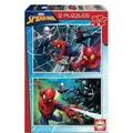 Produktbild: Puzzle Spiderman Educa (100 pcs)