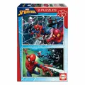 Produktbild: Puzzle Spiderman Educa [100 pcs]