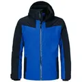 Produktbild: Schöffel Skijacke Trifex mit Schneefang blau XXXL (56)