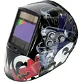 Produktbild: Gys 068674 Schweißhelm Lcd Ergotech+ 5/9 - 9/13