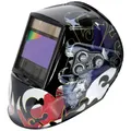 Produktbild: GYS 068674 Schweißhelm LCD ERGOTECH+ 5/9 - 9/13