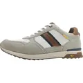 Produktbild: Camel Active sportlicher Schnürer Beige in Gr. 43 - Beige - 43