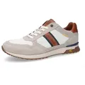 Produktbild: Camel Active Leder-Sneakers in Beige - 43