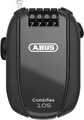 Produktbild: ABUS Combiflex Rest 105 Kabelschloss 105 cm