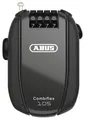 Produktbild: Zahlenkabel Abus Combiflex™ Rest 105 schwarz