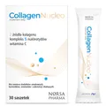 Produktbild: Norsa Pharma Collagen Nucleo - 30 Beutel