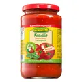 Produktbild: Rapunzel Tomatensauce Familia, 525 ml