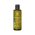 Produktbild: PRIMAVERA Pflegeöl Johanniskrautöl bio* 100 ml – naturreine Pflanzenkraft – Glasflasche – Aromaöl, Körperöl, Naturkosmetik – lindernd, wärmend, regenerierend – vegan