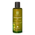 Produktbild: Primavera Johanniskrautöl bio 100ml 100% naturreine Qualität in Rapsöl MHD 04/26